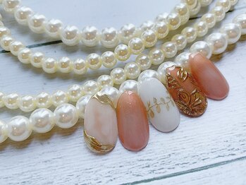 フレイヤ 新宿店(FREJA)/☆Platinaコース☆