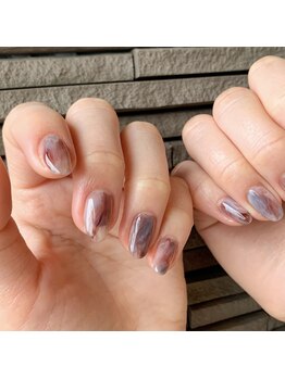 ネイルデザイン