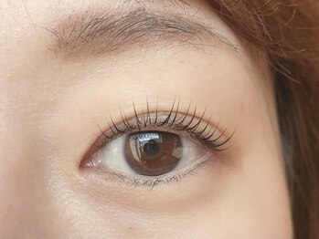 くるり 仲御徒町 上野御徒町店/パリジェンヌラッシュリフト