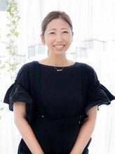 ルアナ(Luana) 八木 真弓
