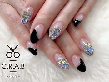 クラブ(C.R.A.B)/
