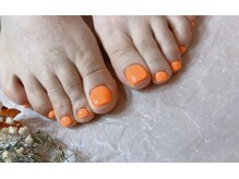 ファビュラスネイル(FabulousNail)/