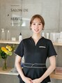 サロン ド メヴィ(SALON DE MAVIE) AIKA