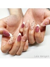 レネージュ(Les Neige)/