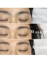 アディクション(ADDICTION)/アイブロウスタイリング