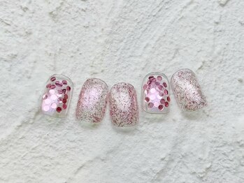 ブリッジバイネオリーブ 綱島店(bridge by neolive)/★選べる定額￥6600