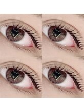 スタジオブルー(Studio blue)/目元の美容室/浦安/メンズOK