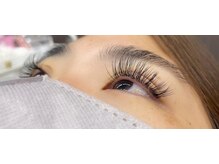 アイラッシュサロン ナチュレ 朝霞店(NATURE)/フラットラッシュ180本