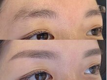 アイマジックピュア 札幌大通店(EYE MAJIC pure)/美眉アイブロウスタイリング