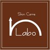 スキンケアエヌラボ(Skin Care N-Labo)ロゴ