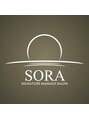 ソラ 渋谷店(SORA)/【SORA】タイリラクゼーションサロン渋谷店