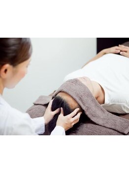 メンズにオススメのサロン