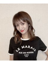 イチマルナナゴ(1075)&nbsp;Kako 