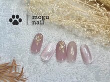 モグネイル(Mogunail)/7.8月定額A/マグネット