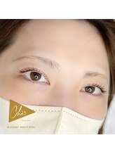 シック(Chic)/ラッシュリフト