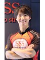 スリーエス カネコストレッチストア 札幌(SSS Kaneko stretch Store) 山崎 幹太