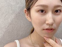 シル 川西(CiL)/パリジェンヌラッシュリフト