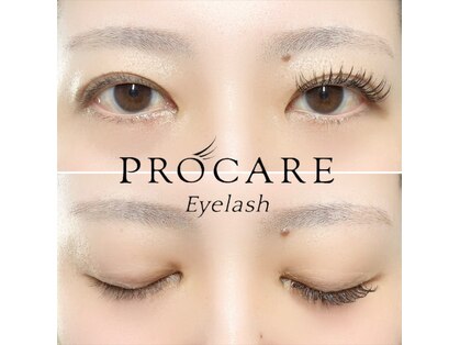サロン ド シル(Salon de Cils)の写真
