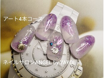 エンジェル 葛飾(ANGEL)/YAYOI指名