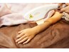 【親子脱毛体験】子供脱毛(3～12歳)全身脱毛30分+うるツヤ顔脱毛 1回￥8800