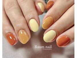 ワンカラーコース