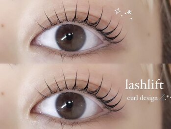 アミー 渋谷店(amii.)/まつ毛パーマ