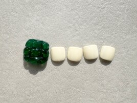 人気上昇中！ぷっくり