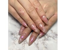 ブランネイル(BLANC.nail)/９０分アートコース