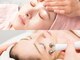 ベストベル(BestBelle)の写真/《皮膚のハリ・弾力性をUP！肌質改善◎》表情筋の強張りによるシワにアプローチしたメニューを多数ご用意★