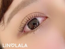 リノララ(Linolala)/韓国風パーマ