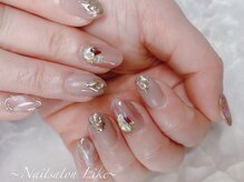 ライク(Like)/デザインし放題