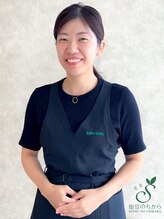 仙豆のちから 岐阜北方店 セラピスト 森田