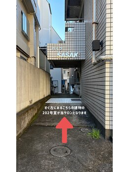 エフブンノイチ(1/f.)/