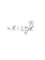 リズム シークレット(Rizm secret) 小林 瞳