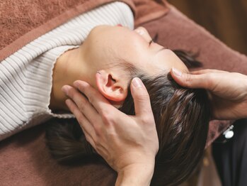 ミントのかべの整体院/PR:一宮/江南/整体/骨盤矯正