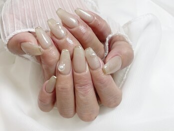 レアリゼ ネイル(Realiser nail)/定額制シンプルコース