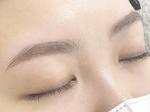 テヤン 大阪谷六店(teyan)/眉毛スタイリング#まつげパーマ