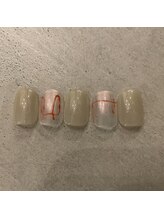 ヌフ(neuf)/スタンダードコース（オフ込）