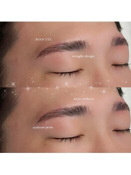 ルーフアイ(ROOF EYE)/ROOF EYE(ルーフ アイ)