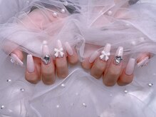 ブルームビューティ― 新宿(Blooｍ Beauty)/