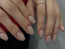 ネオリーブ ウリ(Neolive uri)/スキニーフレンチ