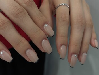 ネオリーブ ウリ(Neolive uri)/スキニーフレンチ