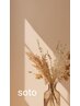 フラットラッシュ60本(アイシャンプー・スーパーロック込)　¥5500