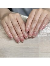 ピュアアンドリッチネイルサロン(Pure&Rich Nail Salon)/