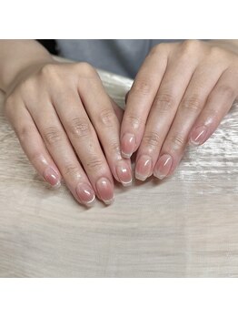 ピュアアンドリッチネイルサロン(Pure&Rich Nail Salon)/
