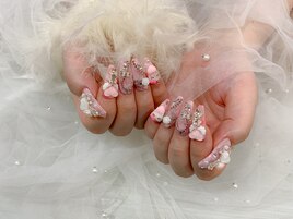 パーツネイル