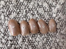 エクリュ(ecru)/南国市　定額　アート