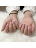 【岡崎限定＊初回オフ無料】アートシンプルコース￥5,000