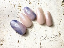 ネイルクローゼット(Nail Closet)/