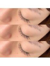 アイデザイン ツツ./ たれ漏れぱち目